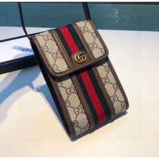 Gucci Mobile Cases